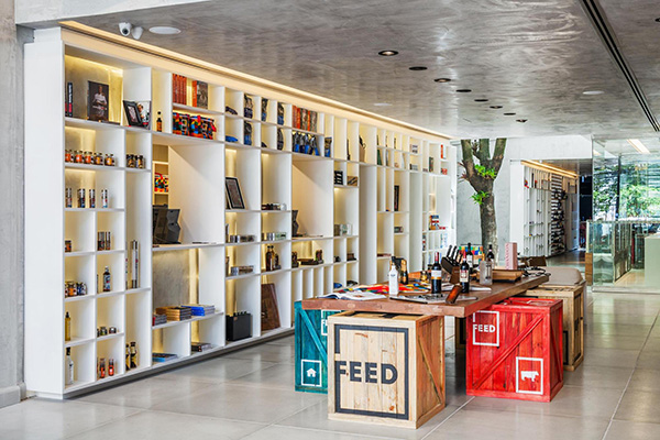 厂房装修效果图片